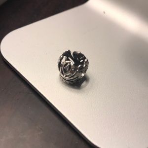 Disney pandora charm